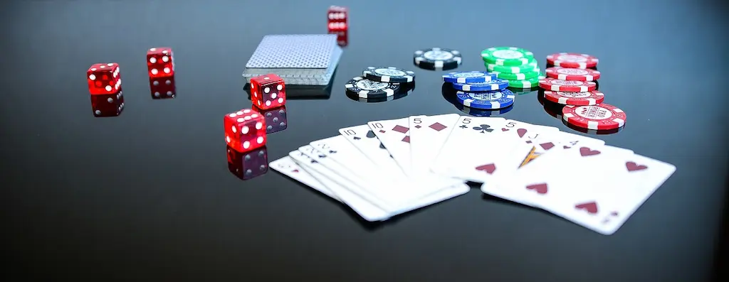 Top 20 Casinos & Betting Sites